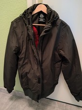 Dickies jacke gebraucht kaufen  Teupitz