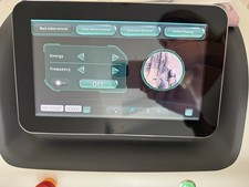 Derma yag laser for sale  CHELTENHAM