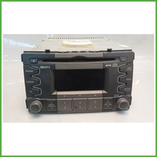 Autoradio kia soul usato  Cona