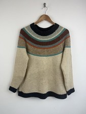 Celtic jumper donegal for sale  NORWICH
