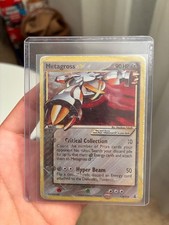 Carte pokemon metalosse d'occasion  Perpignan-