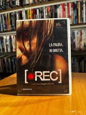 Rec jaume balagueró usato  Porto Cesareo