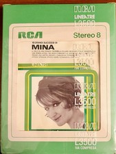 Mina grandi successi usato  Forli