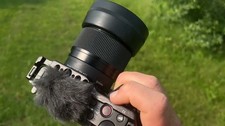 Sony alpha e10 usato  Prato