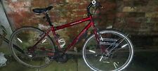 Hybrid bike apollo for sale  BRISTOL