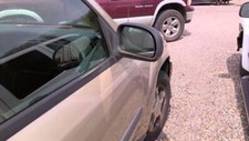 Door mirror trailblazer for sale  Uxbridge