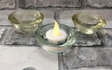 Tea light holders for sale  CARDIFF