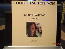 Rare maxi 45t d'occasion  Sommesous