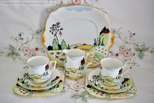 Superb staffordshire art for sale  BROADWAY