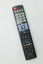 Controle remoto para TV 3D LG 42LM670T 42LM760S 42LM760T 47LM620S 47LM620T, usado comprar usado  Enviando para Brazil