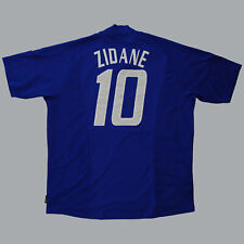 Maglia adidas zidane usato  Roma