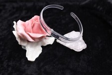 Armband plastik dem gebraucht kaufen  Leipzig