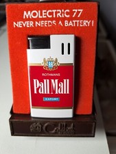 Vintage lighter colibri d'occasion  Magalas