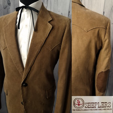 New sheplers mens for sale  Peoria