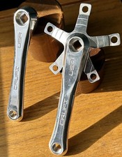 Vintage crupi crankset for sale  Milwaukee