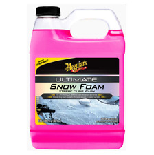 Meguiar g191532 shampooing d'occasion  Mezzavia