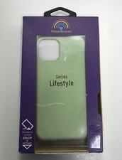 Capa protetora estilo de vida PhoneHeaven Series para iPhone 11 Pro verde oliva comprar usado  Enviando para Brazil