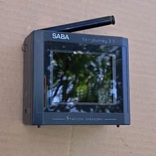 Saba journey mobile usato  Italia
