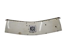 Nsu ro80 logo gebraucht kaufen  Borgentreich