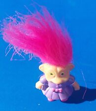Troll trolls figurine d'occasion  Lilles-Lomme