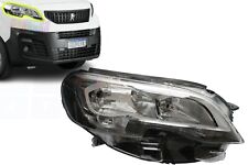 Front headlight headlamp for sale  LEICESTER