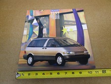 1993 toyota previa for sale  Webster