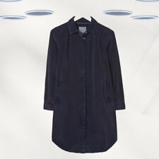 Vestido Camisa Feminino Ex Fat Face Manga Longa Cordão Azul Marinho comprar usado  Enviando para Brazil