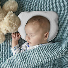 Cuscino neonato plagiocefalia usato  Potenza