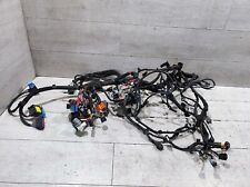 Kabelbaum motor mercedes gebraucht kaufen  Basberg, Kerpen, Walsdorf