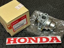 Carburador Honda OEM F500 FR500 Tiller E1500 ED1000 16100-883-105 🔥ENVIO RÁPIDO🔥, usado comprar usado  Enviando para Brazil