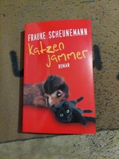 Katzenjammer dackel herkules gebraucht kaufen  Offenbach am Main
