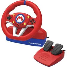 Volant hori mario d'occasion  Barr