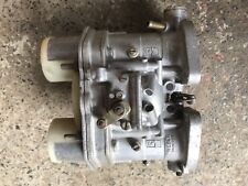 Novo carburador antigo Weber 40IDF13 comprar usado  Enviando para Brazil