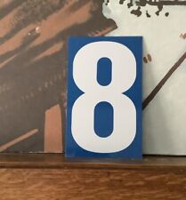 Vintage chevron double for sale  Quincy