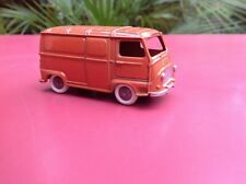Renault estafette miniature d'occasion  Cognac
