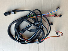 Kabelbaum leitung elektrischer gebraucht kaufen  Wolmirstedt