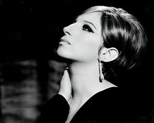 Barbra streisand photograph for sale  Hernando