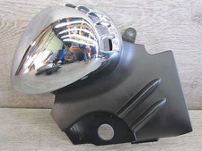 Verkleidung links chrom gebraucht kaufen  Frankenthal