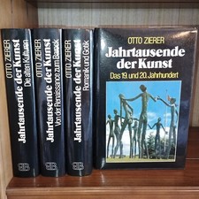 Jahrtausende kunst bände gebraucht kaufen Jahrtausende kunst bände gebraucht kaufen  Holzkirchen