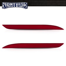 Rear bumper reflector for sale  USA