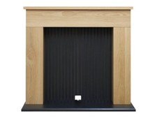 Adam innsbruck stove for sale  HUDDERSFIELD