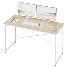 Bureau ordinateur brown d'occasion  Bordeaux-