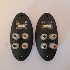 Original kef iq7 d'occasion  Expédié en Belgium