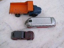 Lot dinky toys d'occasion  Le Luc