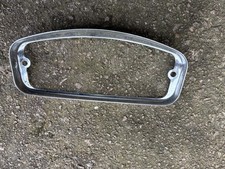 Lucas l584 glass for sale  HINCKLEY