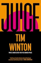 Juice, Winton, Tim na sprzedaż  Wysyłka do Poland