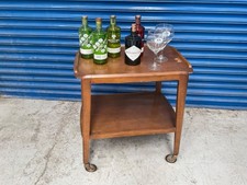 Remploy wooden drinks for sale  HEREFORD