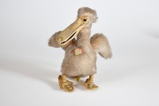 Steiff pelikan pick gebraucht kaufen Steiff pelikan pick gebraucht kaufen  Soest