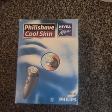 Philips philishave cool for sale  BRIDLINGTON