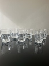 Lot goblets whisky d'occasion  Le Grand-Quevilly